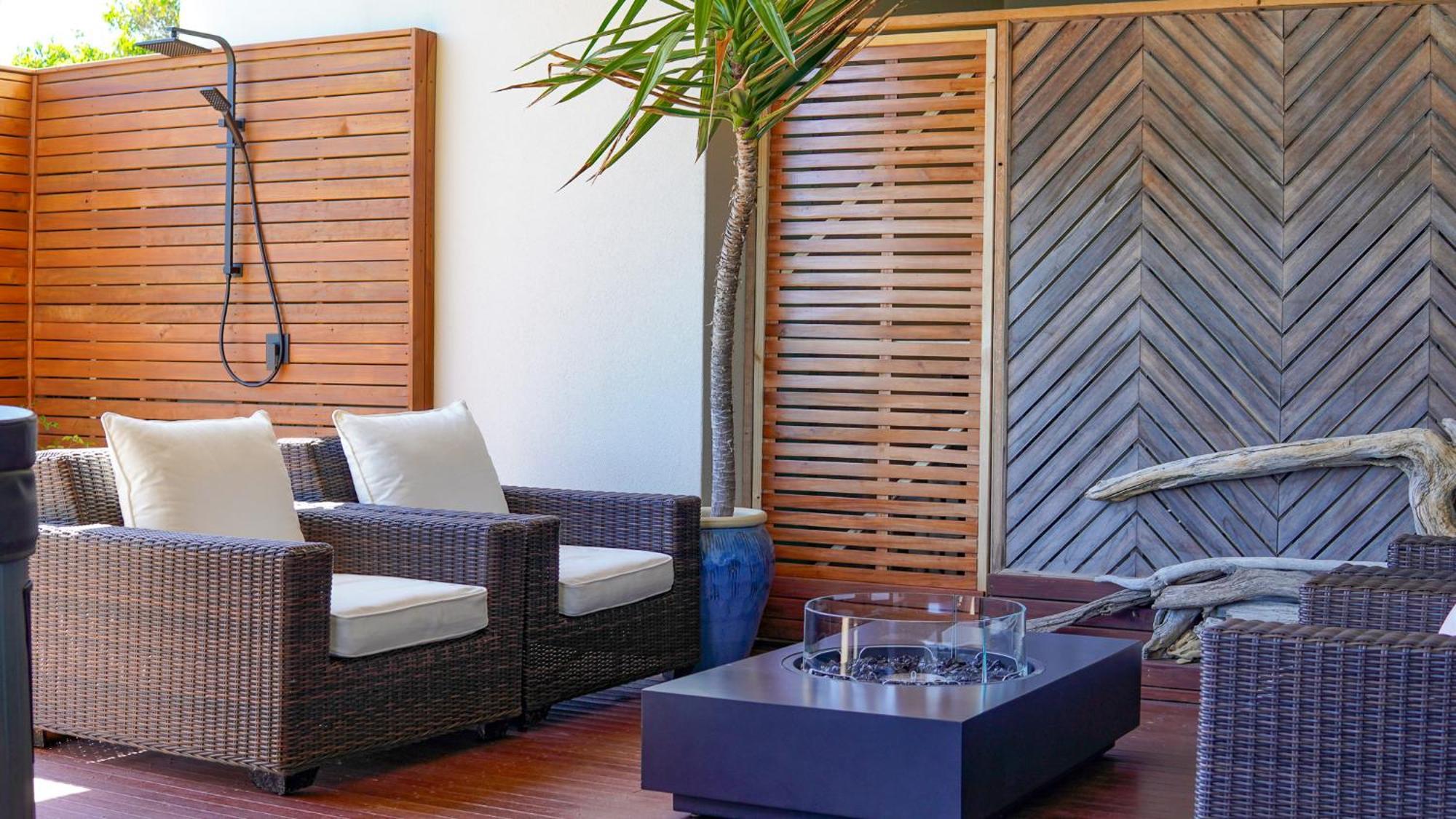 Amare Beachside Luxury Turners Beach Exterior foto