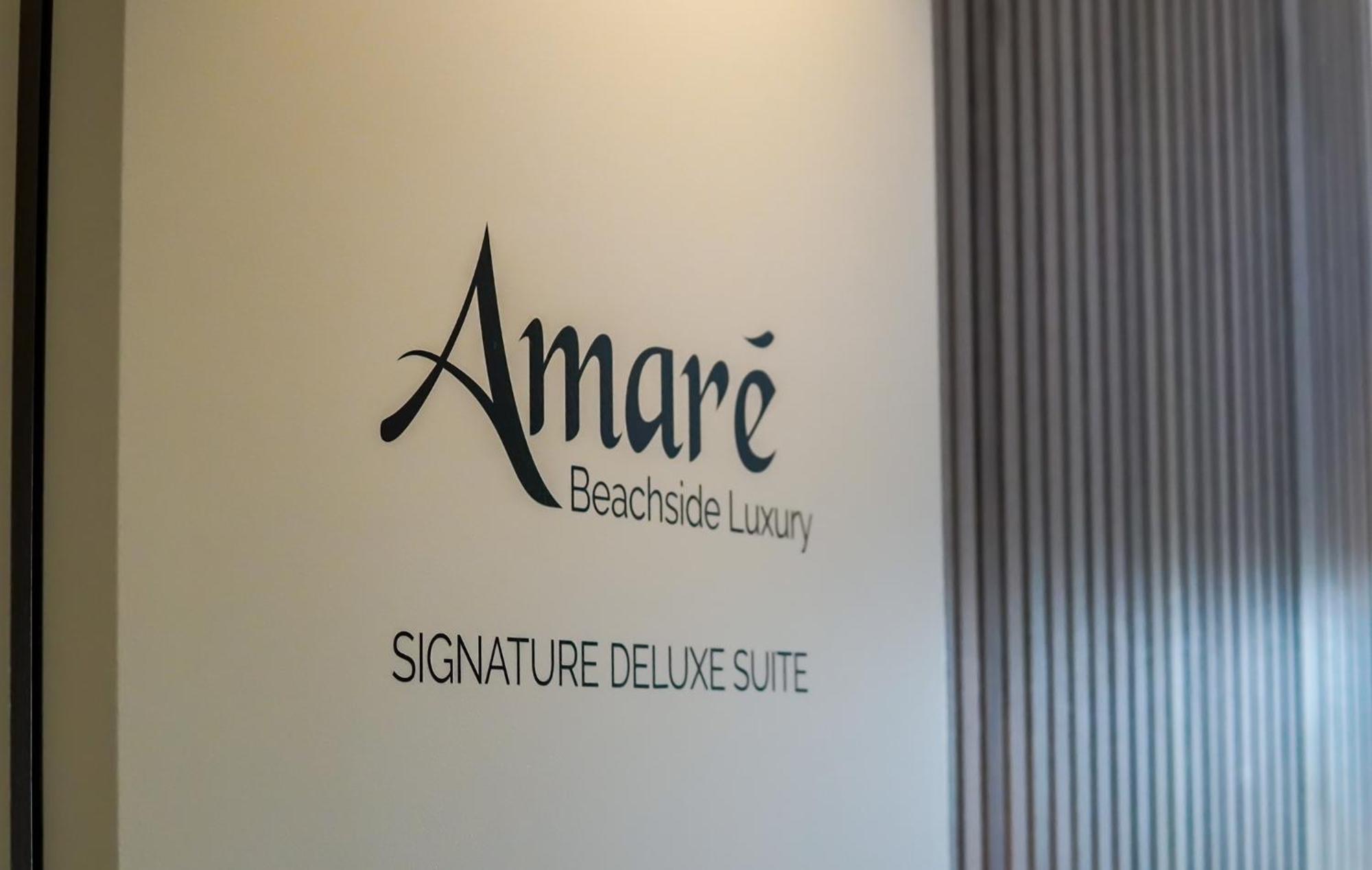 Amare Beachside Luxury Turners Beach Exterior foto