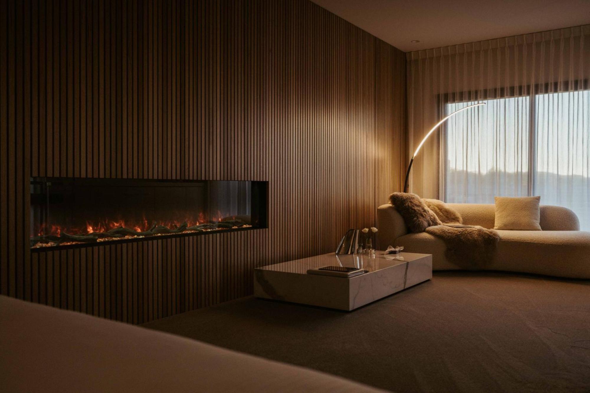 Amare Beachside Luxury Turners Beach Exterior foto